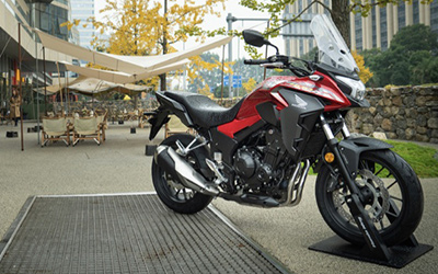 玩转跨界 Honda联合成都扎起打造户外生活新体验_图片新闻