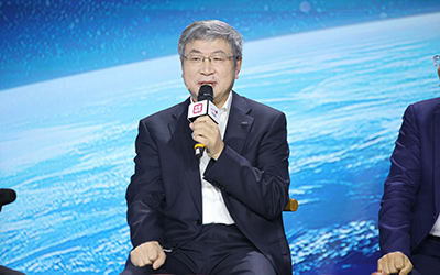 “扬帆出海”20年 核心技术助奇瑞汽车赢口碑_图片新闻