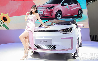 屡创新高 思皓新能源11月订单量突破15000+_图片新闻