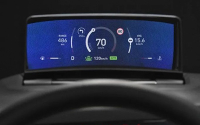 Mobis研发抬头显示器HUD，提升驾驶员行车体验感_图片新闻
