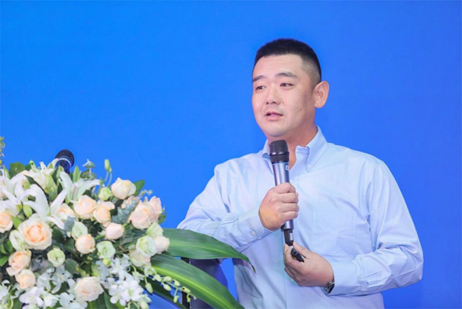 专访星恒电源董事长冯笑：星恒锂电生态进化论