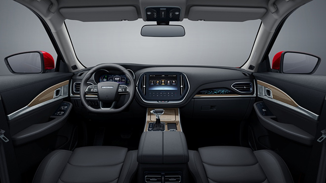 8万级SUV 哈弗M6 PLUS与捷途X70怎么选