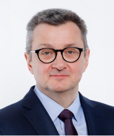 Thomas Spangler自2022年1月1日起担任Brose Sitech的首席执行官