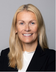Stefanie Wangemann担任Brose Sitech首席人力资源官