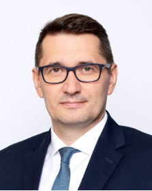 Tomasz Lewandowski担任Brose Sitech首席财务官