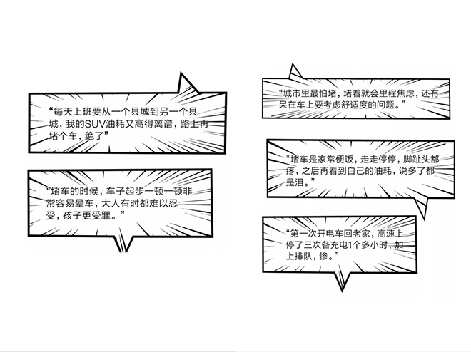 米粉参与度极高，聊出自身痛点