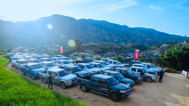 郑州日产砥砺前行 跑出企业发展加速度 郑州日产砥砺前行 跑出企业发展加速度