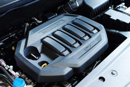福特EcoBoost发动机 福特EcoBoost发动机