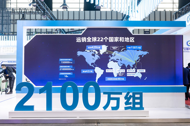 锂电安全先行，星恒为用户构筑牢固“安全防线”