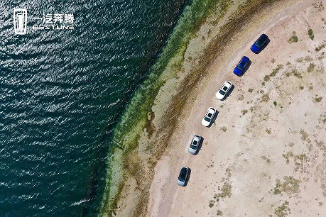 体验一汽全新轿跑SUV奔腾B70S