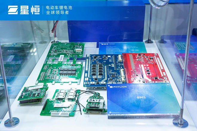 星恒LONG终身保以极致性能开启质保新纪元