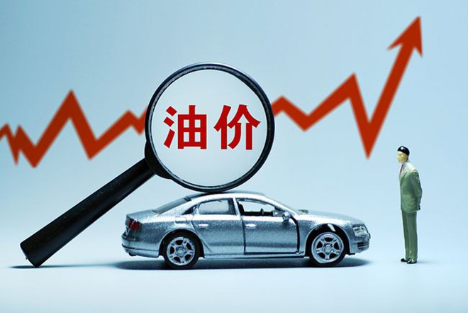油价持续走高
