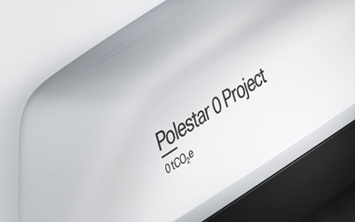 ZKW 为极星(Polestar)开发气候中和型电子及电气产品