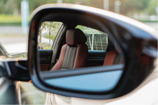 东风本田英仕派锐·混动