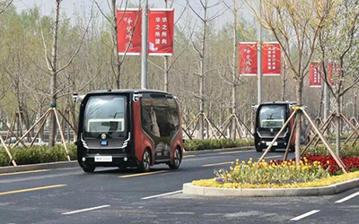增速跑赢大市 东风公司第一季度经营保持高质量