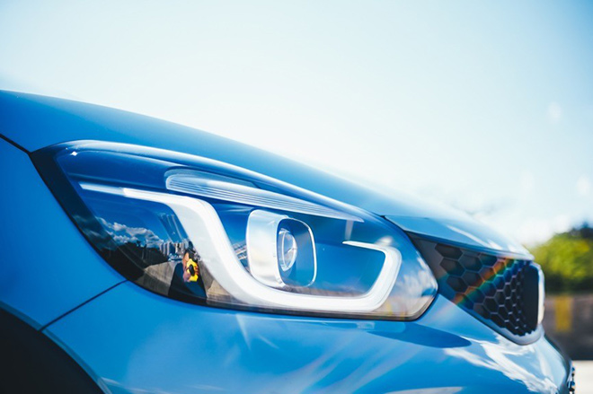 10万级小型车之争 东风本田LIFE和广汽本田飞度