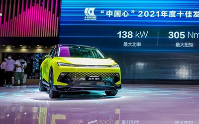 “神舟”归来，“魔核”创新，是什么给自主技术做支撑？