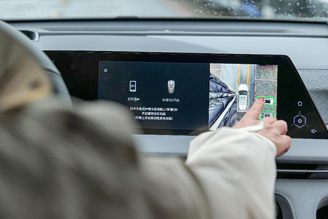 长安汽车4月零售销量登顶