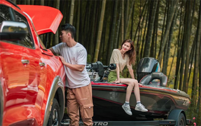 520的正确打开方式 长城炮为你解锁别样浪漫_图片新闻