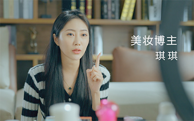 直面世俗审美，瑞虎5x超级英雄版助力琪琪“与素颜和解”之路_图片新闻