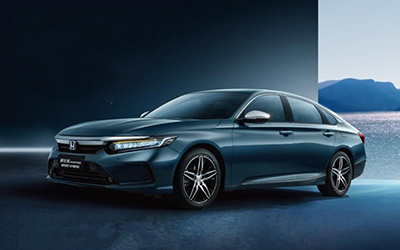 东风 Honda“寻找英仕派”文化探寻之旅即将启幕_图片新闻