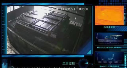 大禹电池技术通过全球最严苛的热失控测试 大禹电池技术通过全球最严苛的热失控测试