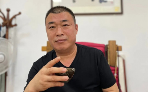 “灿谷好车”车商故事:蓄势 而后顺势而为_图片新闻