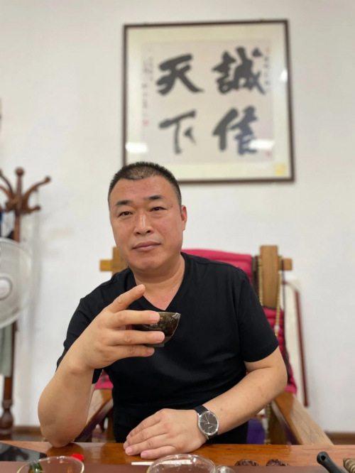 “灿谷好车”车商故事:蓄势 而后顺势而为