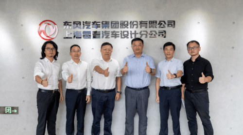 从“零”到“壹” 东风“科技跃迁”再结硕果