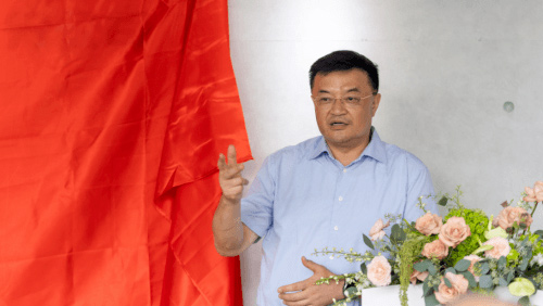 从“零”到“壹” 东风“科技跃迁”再结硕果