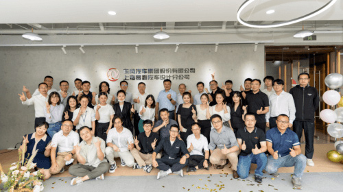 从“零”到“壹” 东风“科技跃迁”再结硕果