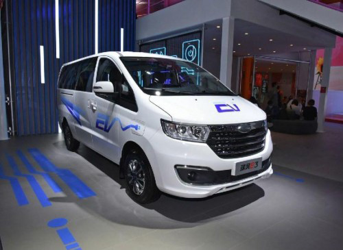 瑞风汽车2022新国货发现之旅即将开启