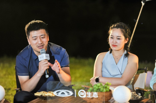 奇瑞QQ携纯电小车队勇闯川滇线