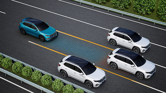 IQ. Drive 智驾管家