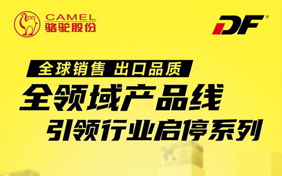 DF蓄电池：以出口品质造就全能守护_图片新闻