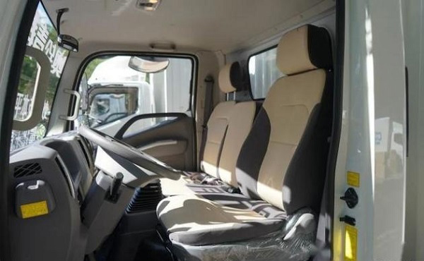 创业就选奥铃青春版 9月6日前享最高万元福利