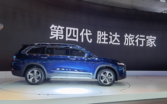 爆品战略赢市场 北京现代下半年发力抢跑