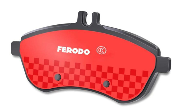 FERODO菲罗多绿色环保配方：坚守匠心 打造精品