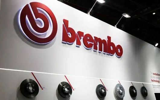 “Brembo Ventures”(布雷博创投)部门成立，致力于投资最佳初创企业，加速创新