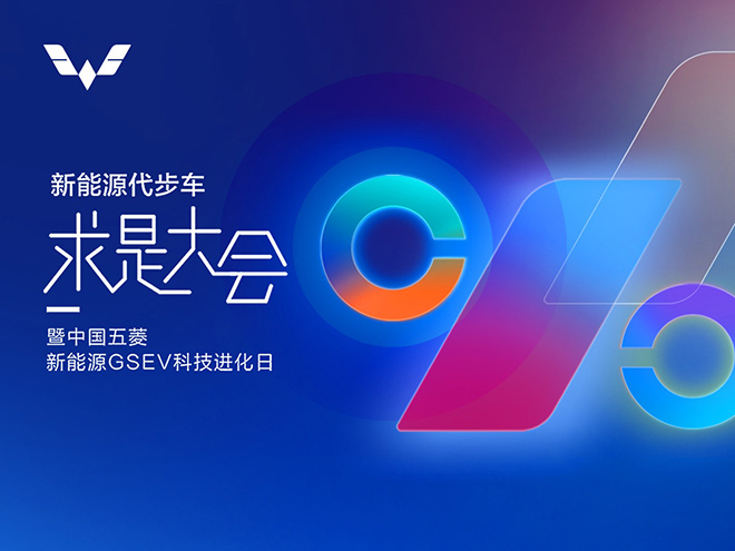 中国新能源代步车求是大会