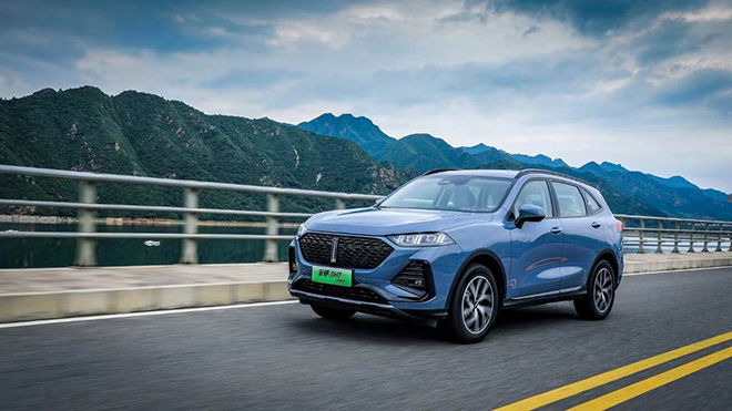 拿铁DHT-PHEV 8155智能座舱的品质感完胜唐DM-i