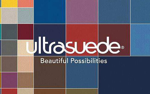 Ultrasuede® “Beyond the Material”纪录片系列中国首发专题论坛_图片新闻