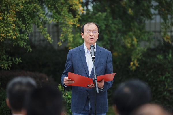龙擎动力赋能中国自主内燃机产业高质量发展