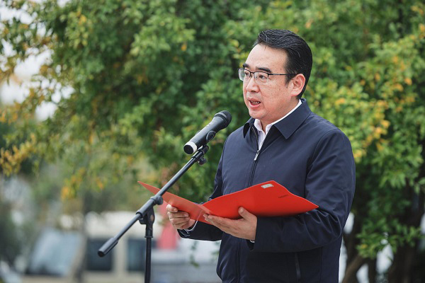 龙擎动力赋能中国自主内燃机产业高质量发展