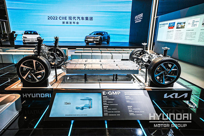 起亚至2026年陆续推出5款混动车型