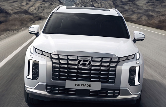 全新帕里斯帝采用3.5L V6自吸的发动机