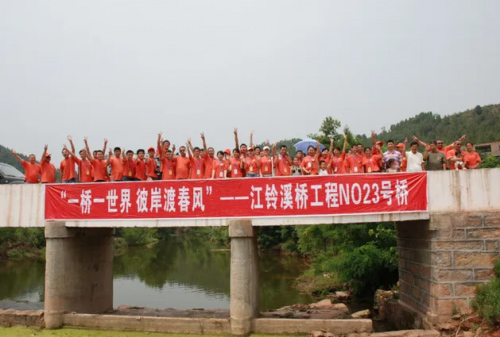 心系用户 江铃皮卡诠释责任与担当