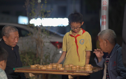 以光之名点亮未来 中华慈善总会江西五十铃“点亮计划”公益项目暖心启动