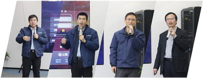 邦邦汽服五周年纪念暨2023战略宣导会圆满举行