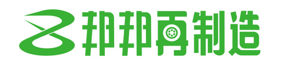 邦邦再制造logo